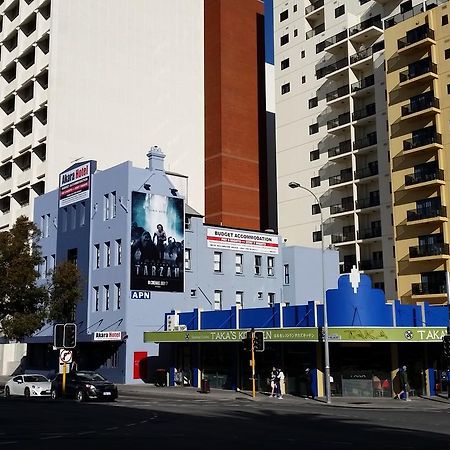 Albergue Akara Perth Exterior foto